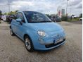 FIAT 500 2012/3 - 4
