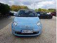 FIAT 500 2012/3 - 3