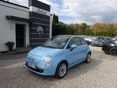 FIAT 500C 1.2 8V Lounge KM:104ezer!!!Megbizható Benzines!!