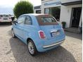 FIAT 500 2012/3 - 6