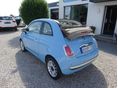 FIAT 500 2012/3 - 5