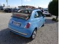 FIAT 500 2012/3 - 7
