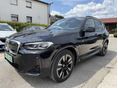 BMW IX3 73,9kWh M-sport panoráma érvényes aksi gari led navi