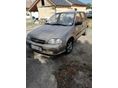 SUZUKI SWIFT 2001/5 - 3
