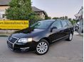 VOLKSWAGEN PASSAT VI Variant 2.0 CR TDI Comfortline
