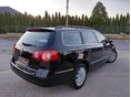 VOLKSWAGEN PASSAT VI 2009/3 - 2