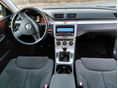 VOLKSWAGEN PASSAT VI 2009/3 - 5