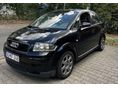 AUDI A2 2001 - 2