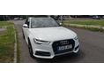 AUDI S6 4.0 V8 TFSI quattro S-tronic MINDEN TÍPUSHIBA JAVÍTVA