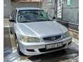 HONDA ACCORD 2002/6 - 3