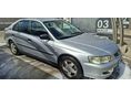 HONDA ACCORD 2002/6 - 4