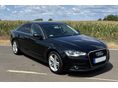 AUDI A6 2.0 TDI DPF multitronic