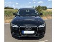 AUDI A6 2012/2 - 2