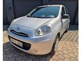 NISSAN MICRA 1.2 Tekna OLVASD EL A HIRDETÉST! - 105 525 KM DOKUMENTÁLT ELŐÉLET KIVÉTELESEN MEGKÍMÉLT