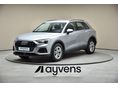 AUDI Q3 35 TDI Advanced S-tronic MAGYAR 1.TUL-GARANTÁLT KM-SZERVIZTÖRTÉNET-ÁFÁS-GARANCIÁVAL!