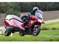 HONDA ST 1100 PAN EUROPEAN 