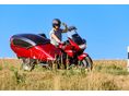 HONDA ST 1100 PAN EUROPEAN 1992 - 2