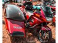 HONDA ST 1100 PAN EUROPEAN 1992 - 5