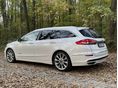 FORD MONDEO 2019/6 - 2