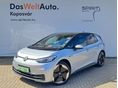 VOLKSWAGEN ID.3 58kWh Pro Performance Active Mo-i. Áfás!