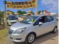 OPEL MERIVA B 1.4 Selection MAGYAR 134E KM TÉLI-NYÁRI KEREKEKKEL ÖNERŐ NÉLKÜL HITELRE IS