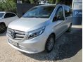 MERCEDES-BENZ VITO 124 CDI BlueTec Tourer Pro K (Automata) Mo.-on újonnan vásárolt!