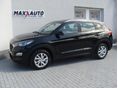 HYUNDAI TUCSON 1.6 GDI Comfort 164.538 KM!TEMPOMAT+17-ES ALUFELNI+TOLATÓRADAR+KAMERA+ESŐSZENZOR+SZERVIZKÖNYV!