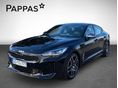 KIA STINGER 3.3 T-GDI GT 4WD (Automata) mo.-i.vez.szervizkönyv