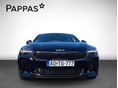 KIA STINGER 2022/7 - 8