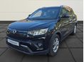 SSANGYONG TIVOLI GRAND 1.5 GDi-T Style (Automata) Gyári garancia 2028.03.21-ig. vagy 100 000km-ig. LED ÉS SAFETY CSOMAG. VONÓHOROG