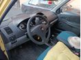 SUZUKI IGNIS 2003/6 - 7