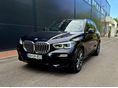 BMW X5 xDrive40i (Automata) 1ÉV GARANCIÁVAL! / M-SPORT CSOMAG / HARMAN KARDON HIFI / SOFTCLOSE / VEZETETT SZ