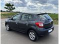 DACIA SANDERO 2016/2 - 5