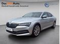 SKODA SUPERB 2.0 TDI SCR L&K DSG