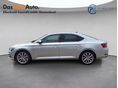 SKODA SUPERB 2022/4 - 2
