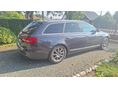 AUDI A6 2009/12 - 2