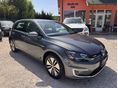 VOLKSWAGEN GOLF VII e-Golf 58.000 km Bör Navi Üléfütés Szervizmúlt