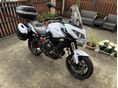 KAWASAKI VERSYS 650 