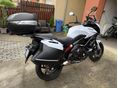 KAWASAKI VERSYS 650 2015/4 - 4