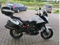 KAWASAKI VERSYS 650 2015/4 - 6