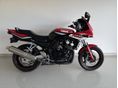 YAMAHA FZS 600 (FAZER) 