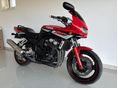 YAMAHA FZS 600 (FAZER) 2000/10 - 2