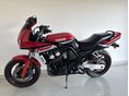 YAMAHA FZS 600 (FAZER) 2000/10 - 4