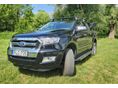 FORD RANGER 2.2 TDCi 4x4 XLT EURO6 160LE