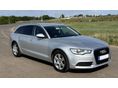 AUDI A6 Avant 2.0 TDI DPF multitronic
