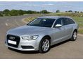 AUDI A6 2014/7 - 3