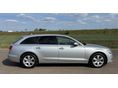 AUDI A6 2014/7 - 4