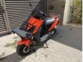 KYMCO AGILITY 125 CARRY
