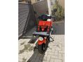 KYMCO AGILITY 125 2020/5 - 2