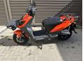 KYMCO AGILITY 125 2020/5 - 3